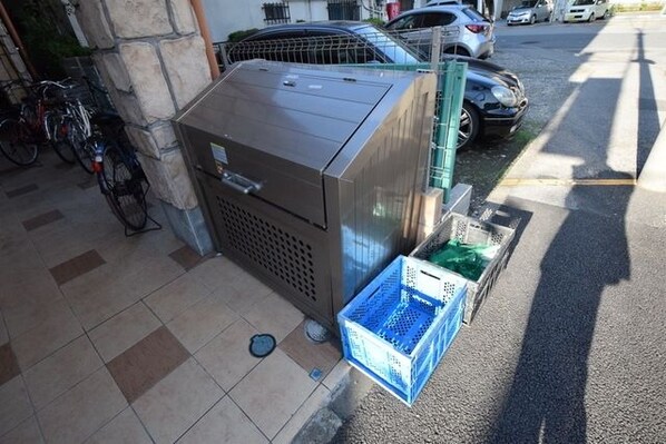 プレゾン　ア　トワの物件内観写真